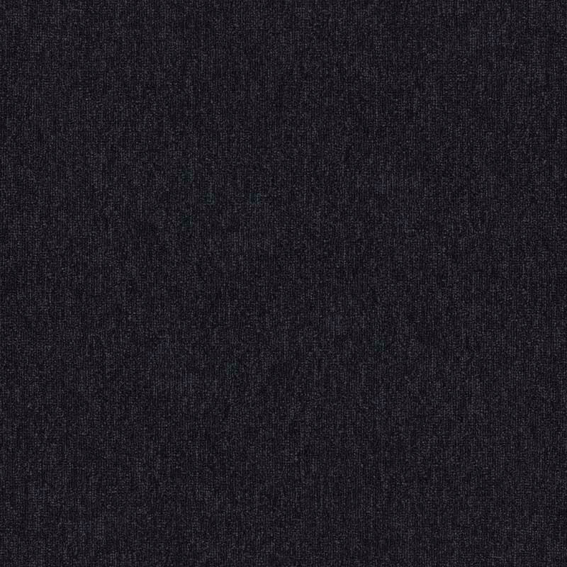 Nouveau Workspace Black Carpet Tiles from DCTUK