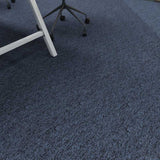 Nouveau Workspace Carpet Tiles from DCTUK