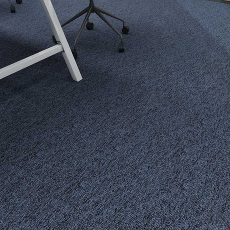 Nouveau Workspace Carpet Tiles from DCTUK