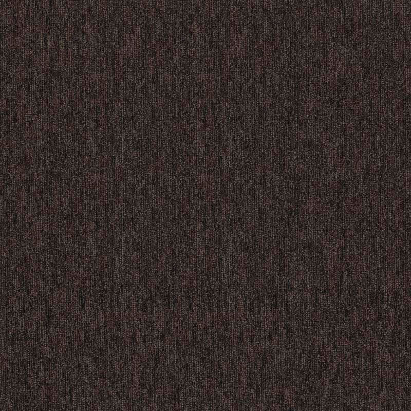 Nouveau Workspace Chocolate (12 day lead time) Carpet Tiles from DCTUK