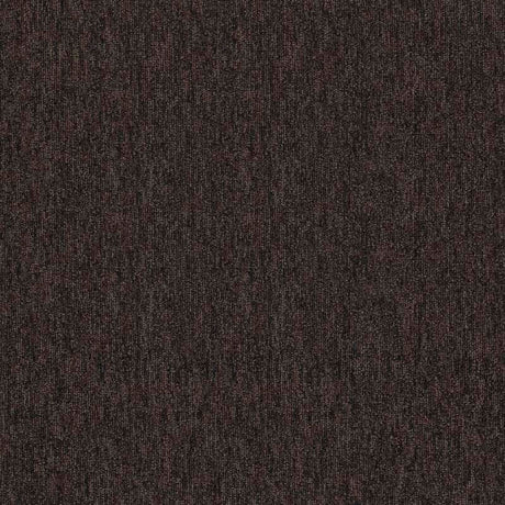 Nouveau Workspace Chocolate (12 day lead time) Carpet Tiles from DCTUK