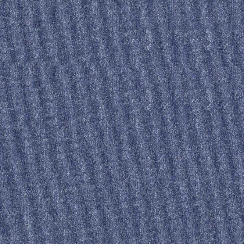 Nouveau Workspace Cornflower Carpet Tiles from DCTUK