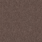 Nouveau Workspace Dark Brown Carpet Tiles - DCTUK