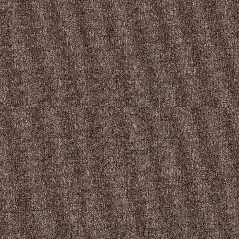 Nouveau Workspace Dark Brown Carpet Tiles from DCTUK