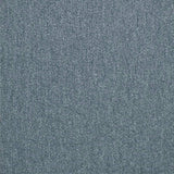 Nouveau Workspace Denim Grey Carpet Tiles - DCTUK
