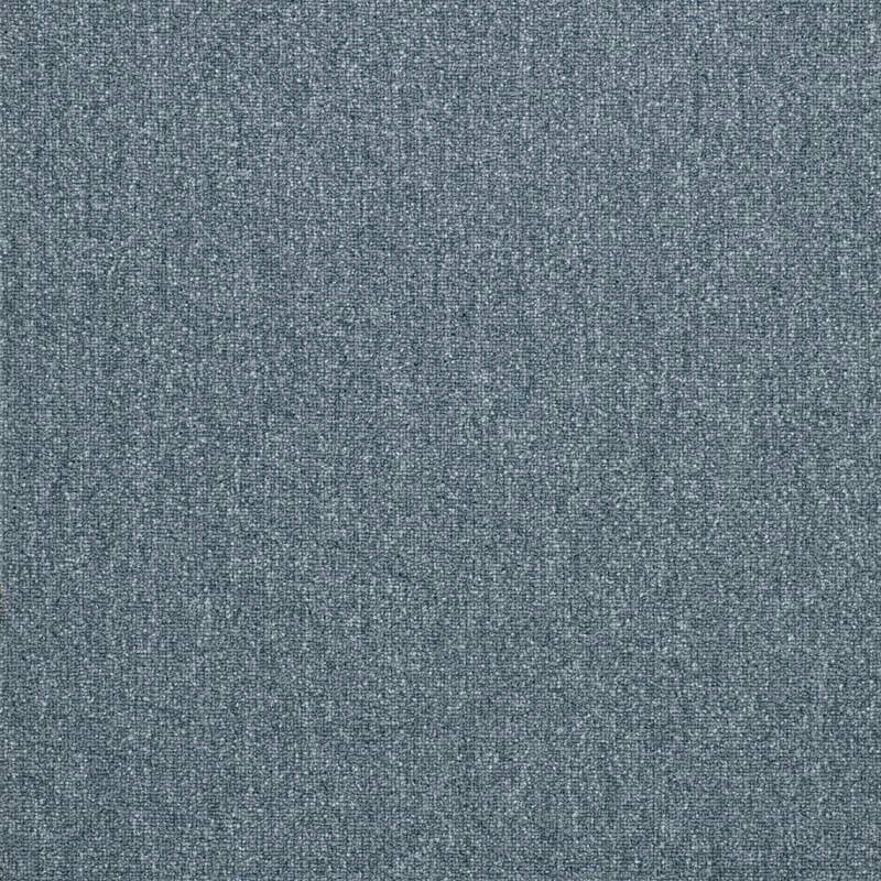 Nouveau Workspace Denim Grey Carpet Tiles from DCTUK