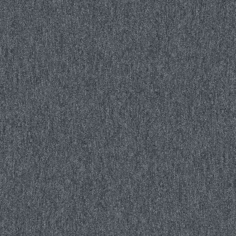 Nouveau Workspace Rock Grey Carpet Tiles - DCTUK
