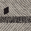 Interface Dressed Lines Accent Hour Carpet Planks