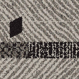 Interface Dressed Lines Accent Hour Carpet Planks