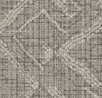 Interface Crafted Connections - Dual Effect Oat 1922003 Carpet Tiles