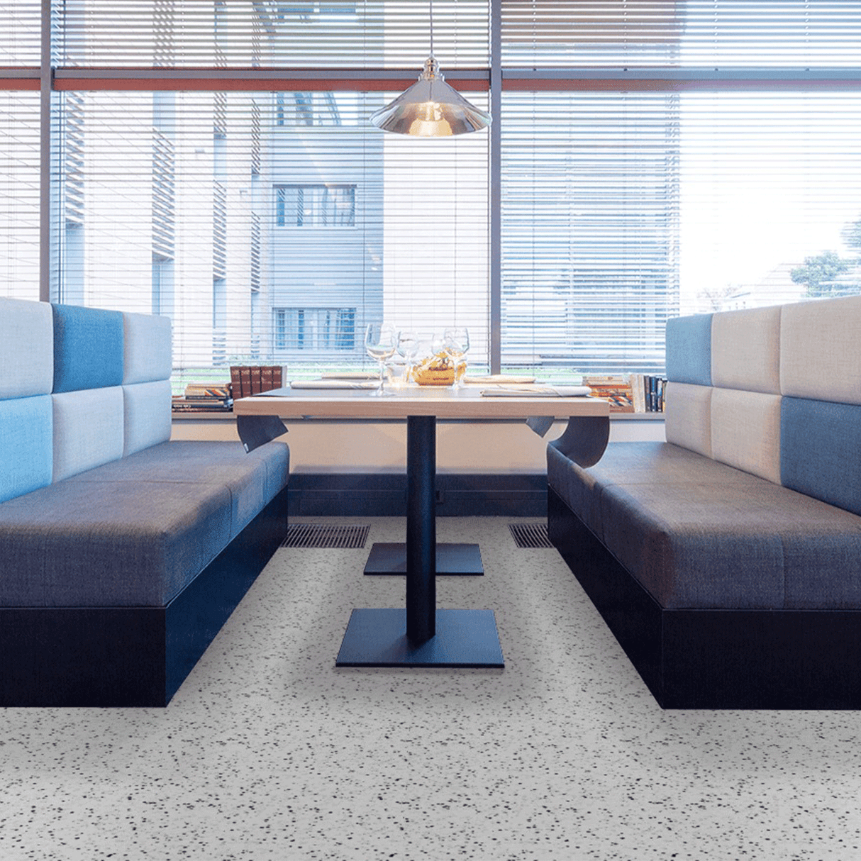 Polyflor OHMega EC