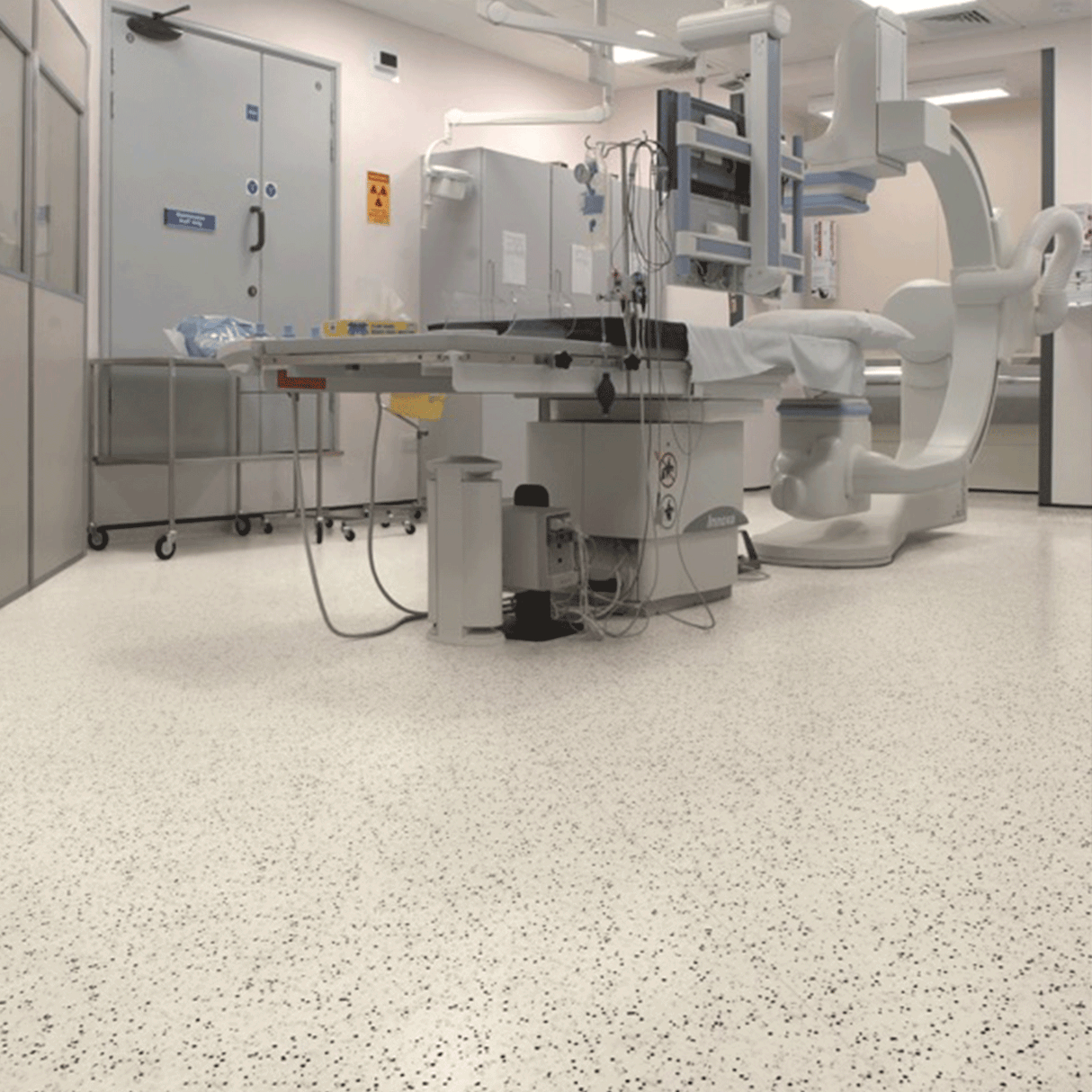 Polyflor OHMega EC