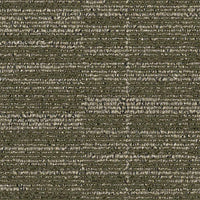 Interface Dressed Lines Goes Around Carpet Planks Olive 1909008 Carpet Planks