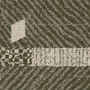 Interface Dressed Lines Accent Hour Carpet Planks
