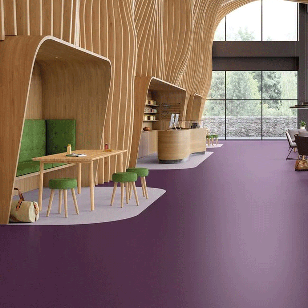 Polyflor Palettone PUR