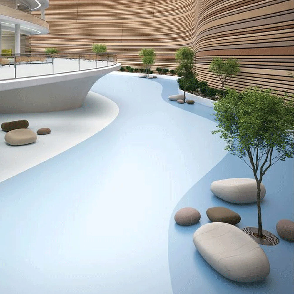 Polyflor Palettone PUR