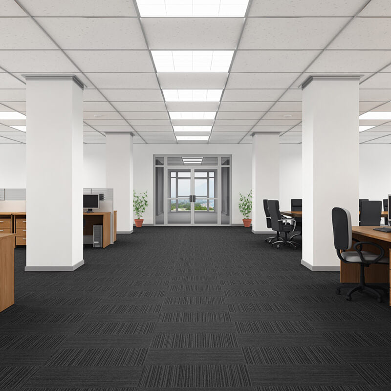 Paragon Codec Axis Carpet Tiles - DCTUK