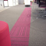 Paragon Codec Axis Carpet Tiles - DCTUK