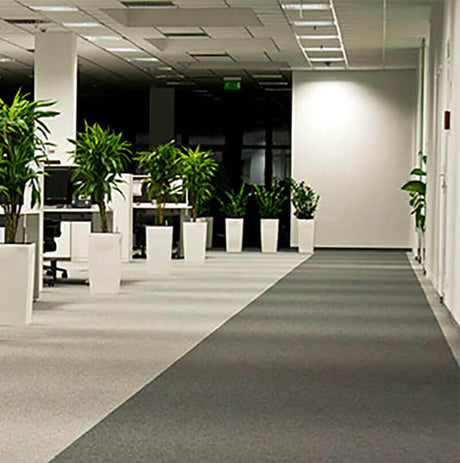 Paragon Diversity Bark Carpet Tiles - DCTUK