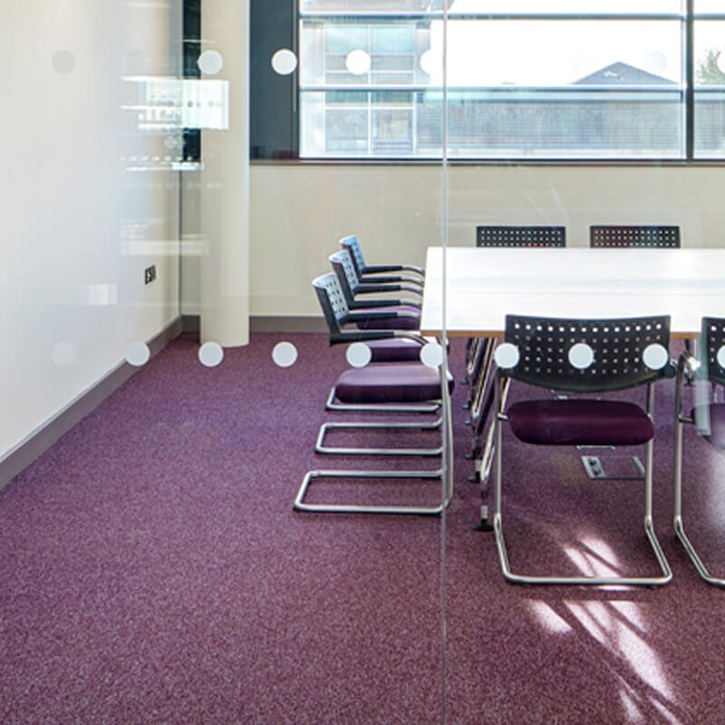 Paragon Diversity Bark Carpet Tiles - DCTUK