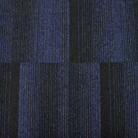 Paragon Diversity Groove Gusto Carpet Tiles - DCTUK