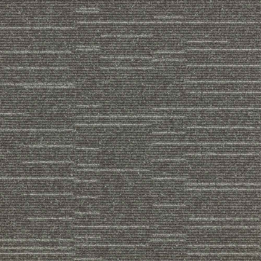 Paragon Elemental Collection Cloudburst Nimbus Grey Carpet Tiles - DCTUK