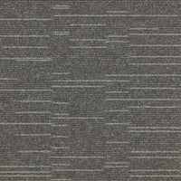 Paragon Elemental Collection Cloudburst Nimbus Grey Carpet Tiles