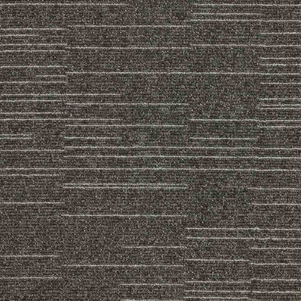Paragon Elemental Collection Cloudburst Silver Lining Carpet Tiles - DCTUK