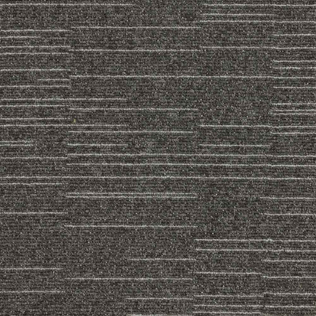 Paragon Elemental Collection Cloudburst Silver Lining Carpet Tiles - DCTUK