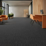 Paragon Elemental Collection Heath Star Twilight Ember Carpet Tiles - DCTUK
