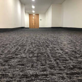 Paragon Elemental Collection Heath Star Twilight Ember Carpet Tiles - DCTUK