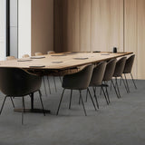 Paragon Elemental Collection Heath Star Twilight Ember Carpet Tiles - DCTUK