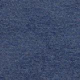 Paragon Elemental Collection Heath Star Wildflower Blue Carpet Tiles - DCTUK