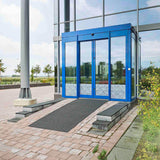 Paragon Ext Mat Sheet Anthracite Entrance Matting - DCTUK