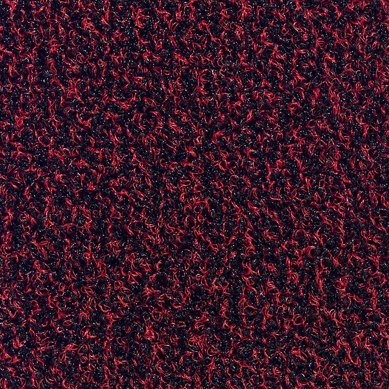 Paragon Ext Mat Sheet Red Entrance Matting - DCTUK