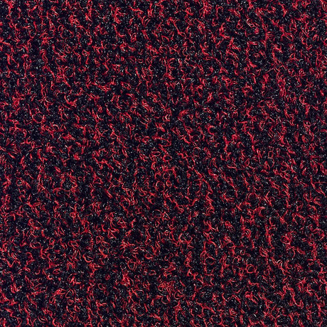 Paragon Ext Mat Sheet Red Entrance Matting - DCTUK