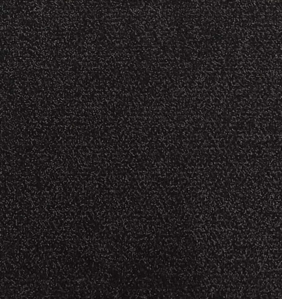 Paragon Frontier Fusion Black Mist Entrance Matting - DCTUK