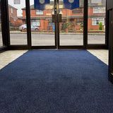 Paragon Frontier Fusion Black Mist Entrance Matting - DCTUK