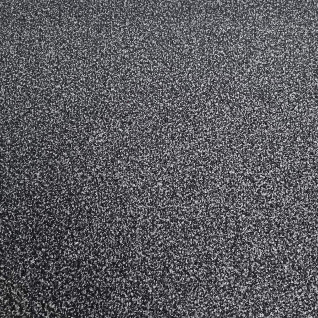 Paragon Frontier Fusion Boulder Grey Entrance Matting - DCTUK