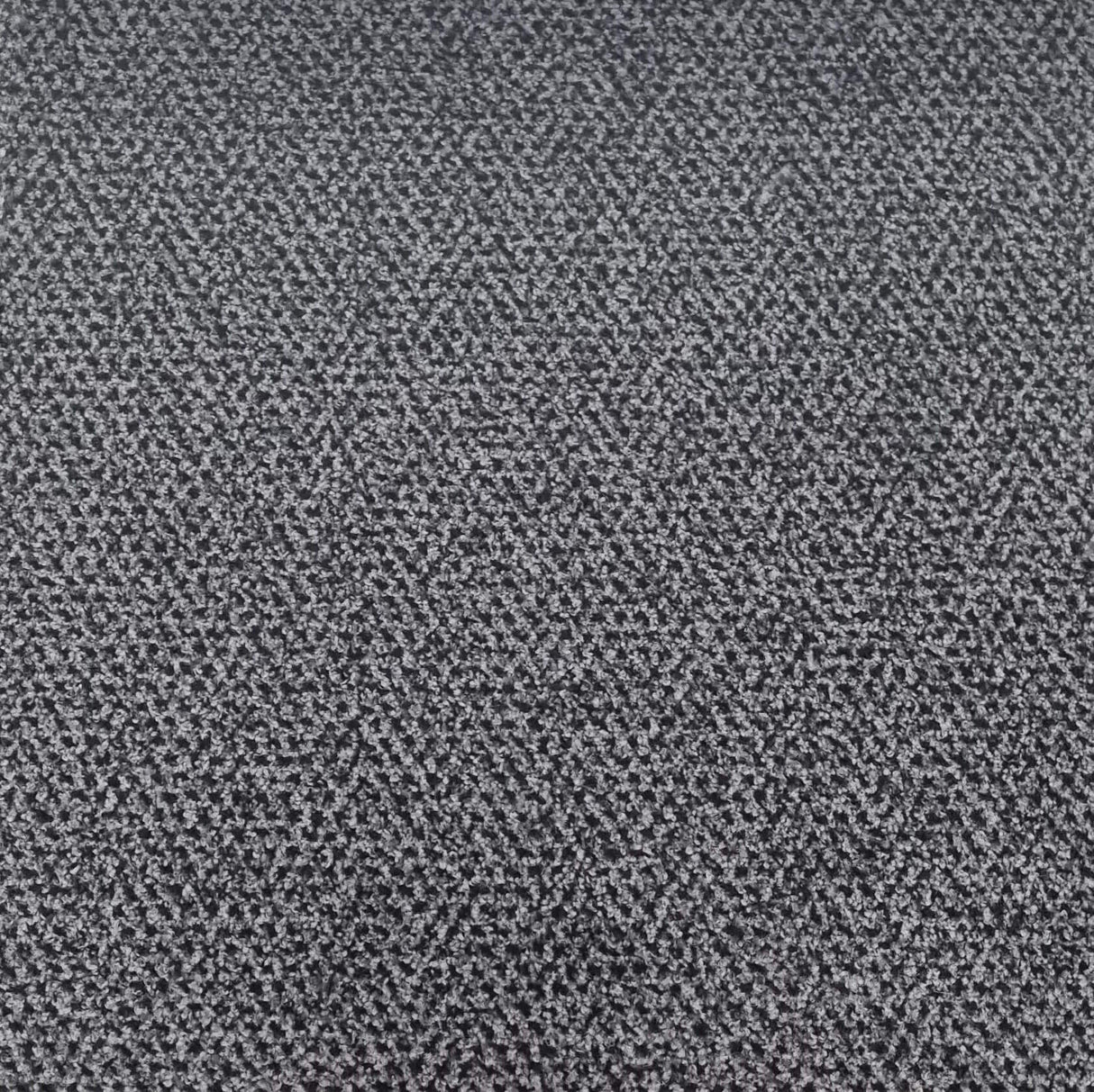 Paragon Frontier Fusion Gun Metal Entrance Matting - DCTUK