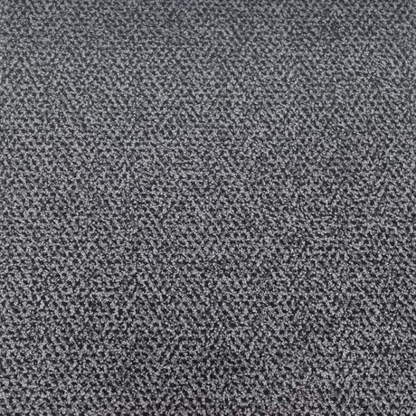 Paragon Frontier Fusion Gun Metal Entrance Matting - DCTUK