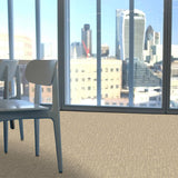 Paragon Inspiration Cresta Bear Silver 9749N Carpet Tiles - DCTUK