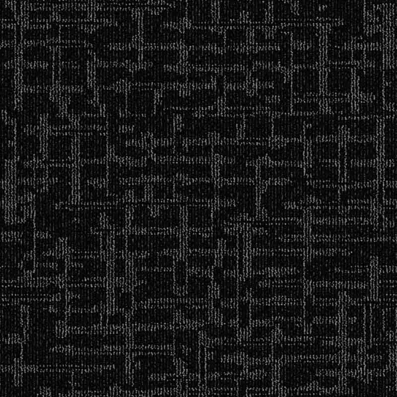 Paragon Inspiration Cresta Castle Black 9778N Carpet Tiles - DCTUK