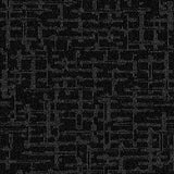 Paragon Inspiration Cresta Castle Black 9778N Carpet Tiles - DCTUK