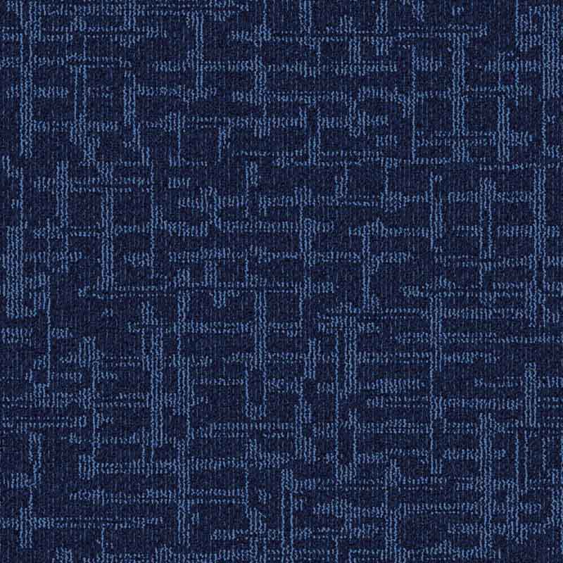 Paragon Inspiration Cresta Glam Cyan 6755N Carpet Tiles - DCTUK