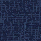Paragon Inspiration Cresta Glam Cyan 6755N Carpet Tiles - DCTUK