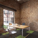 Paragon Inspiration Greda Crackled Station 1763V Carpet Tiles - DCTUK