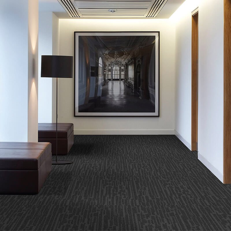 Paragon Inspiration Greda Crackled Station 1763V Carpet Tiles - DCTUK