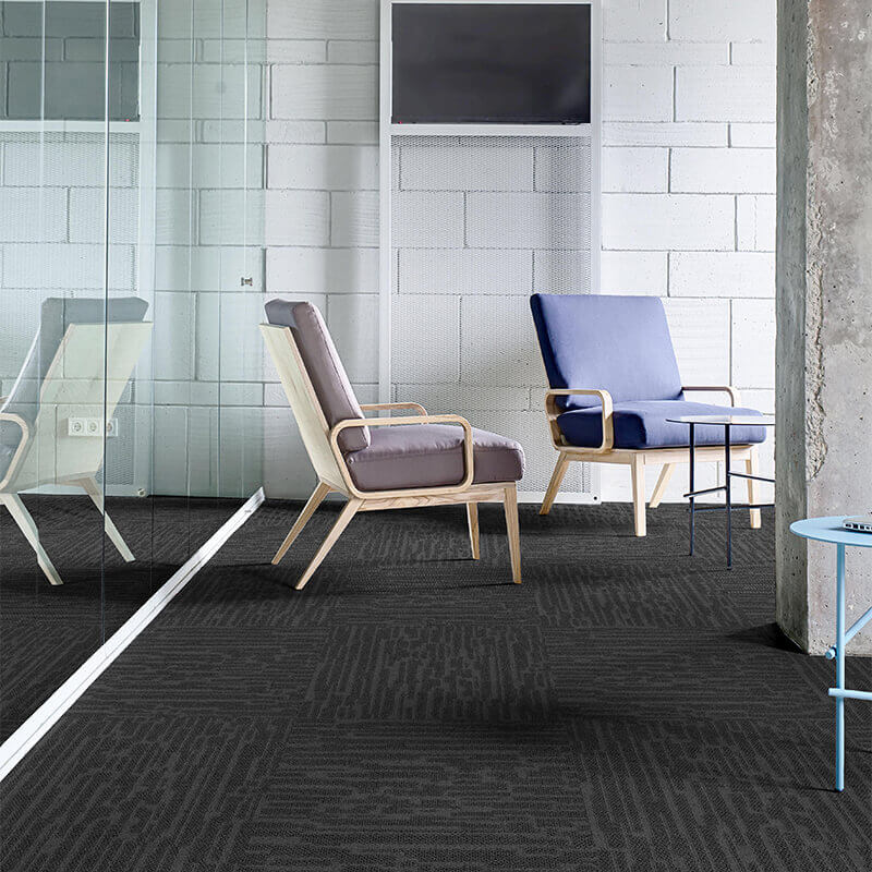 Paragon Inspiration Greda Crackled Station 1763V Carpet Tiles - DCTUK