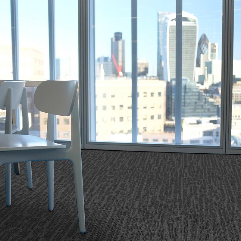 Paragon Inspiration Greda Crackled Station 1763V Carpet Tiles - DCTUK